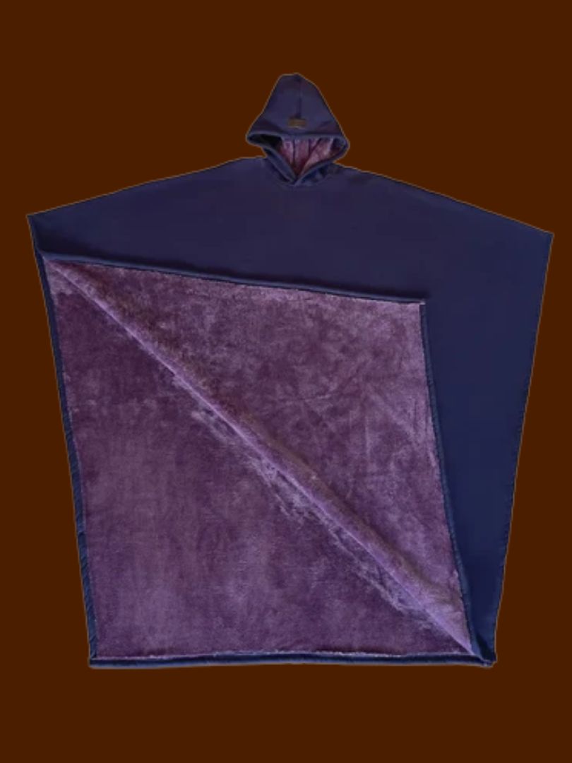 Pulse Hoodie - Confort Ultime