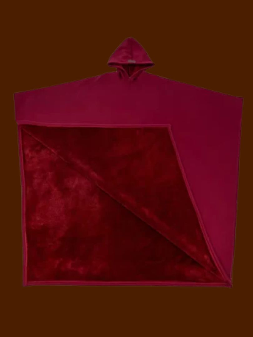 Pulse Hoodie - Confort Ultime