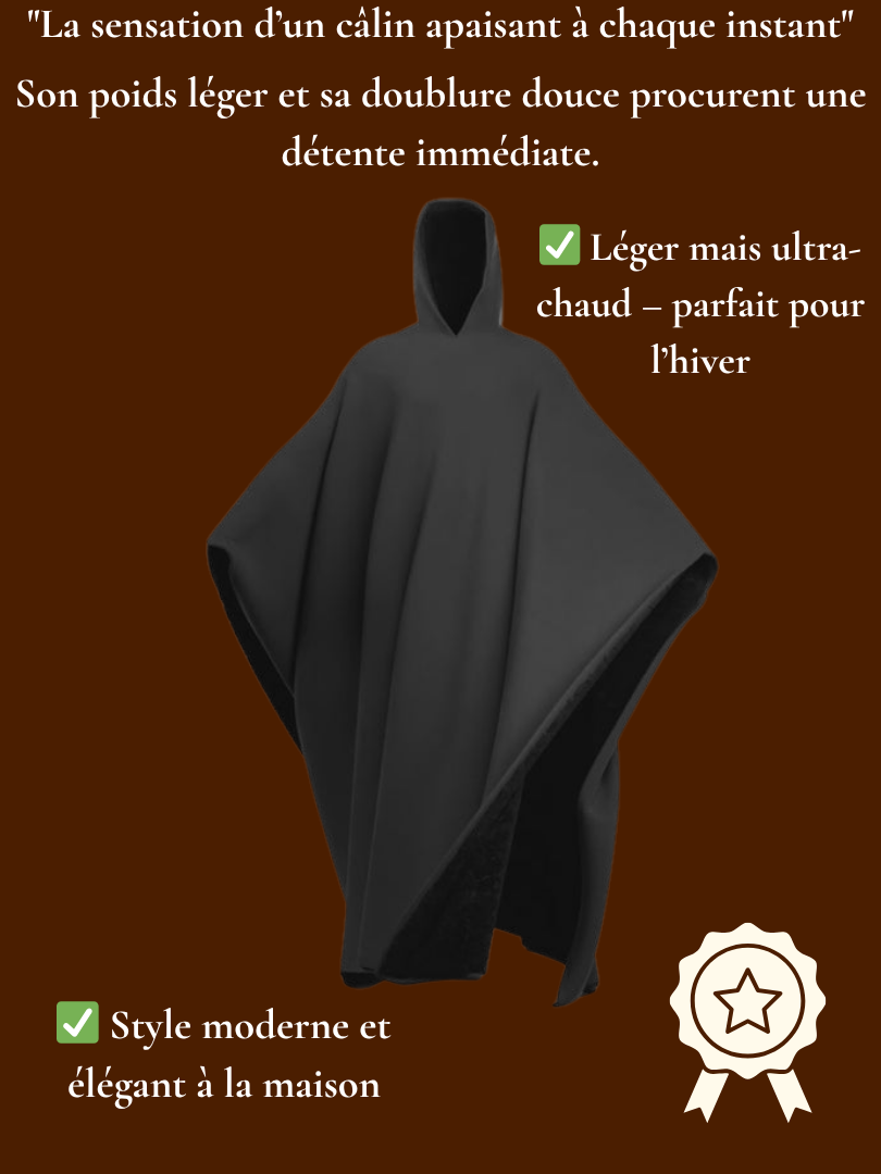 Pulse Hoodie - Confort Ultime