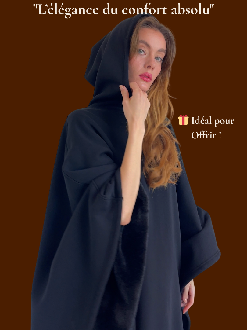 Pulse Hoodie - Confort Ultime