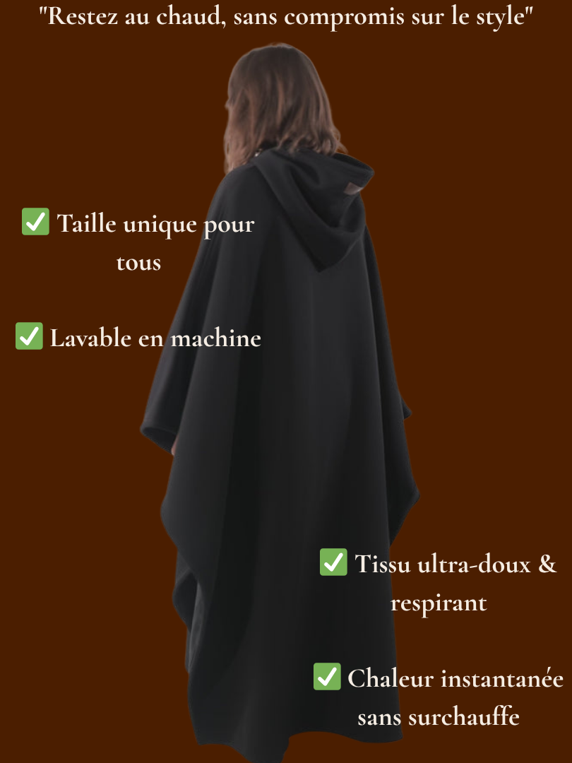 Pulse Hoodie - Confort Ultime