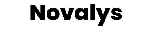 Novalys