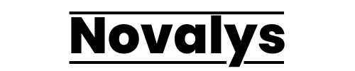Novalys
